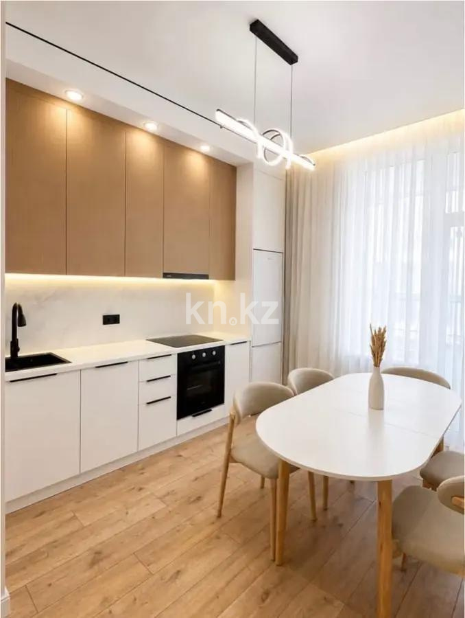 Продажа 3-комнатной квартиры, 99.9 м² в Астане - фото 2