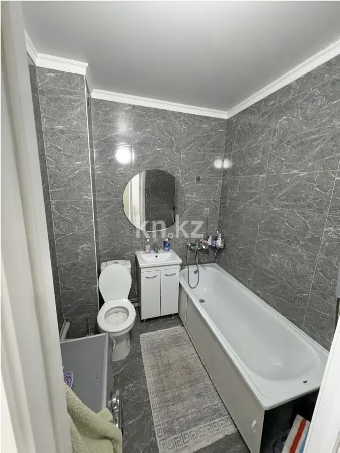 Продажа 1-комнатной квартиры, 37.2 м² в Алматы - фото 3