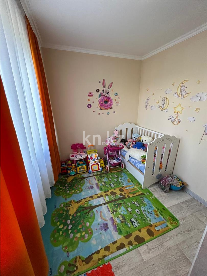 Продажа 3-комнатной квартиры, 48 м² в Караганде - фото 13