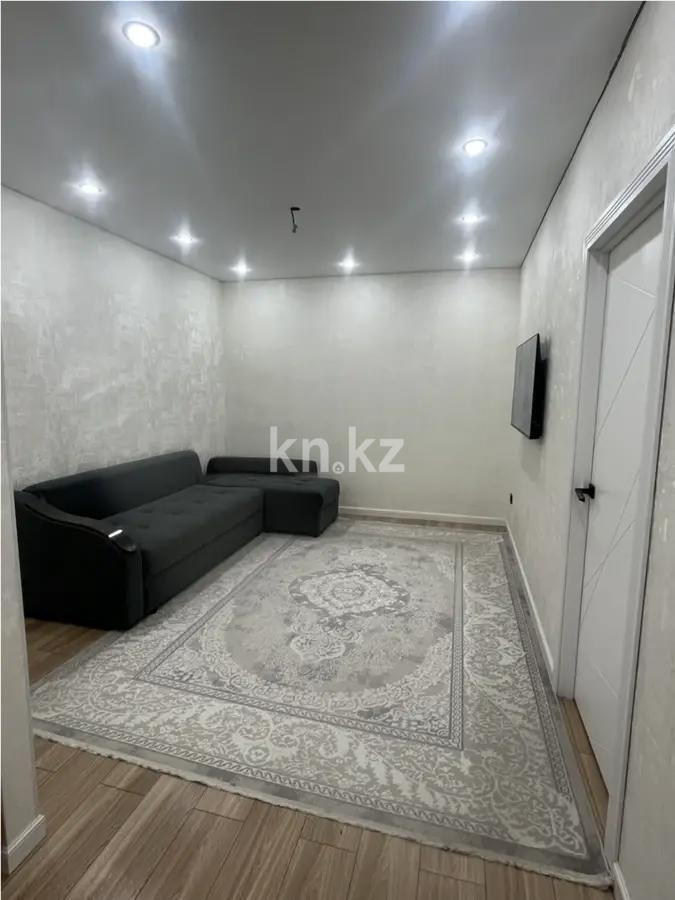 Продажа 2-комнатной квартиры, 46 м² в Алматы