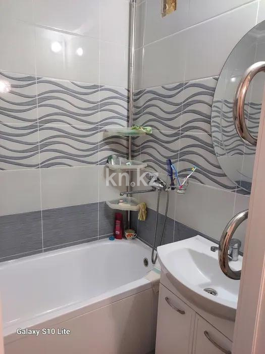 Продажа 1-комнатной квартиры, 35 м², 7-й мкр. в Темиртау - фото 3