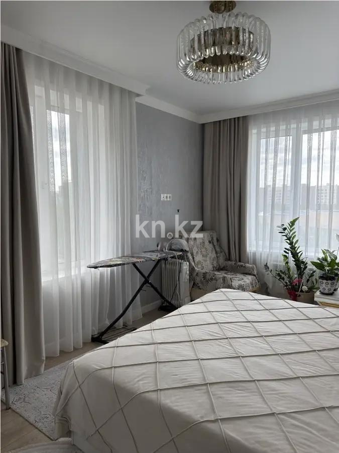 Продажа 3-комнатной квартиры, 86 м² в Астане - фото 2