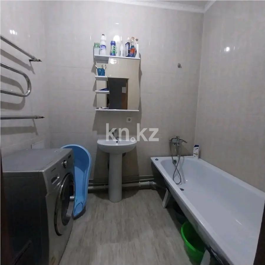 Продажа 2-комнатной квартиры, 68 м² в Алматы - фото 4