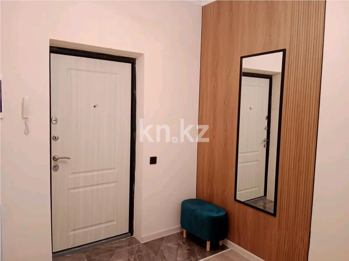 Продажа 1-комнатной квартиры, 42 м², ул. Нажимеденова, дом  13/1 в Астане - фото 4