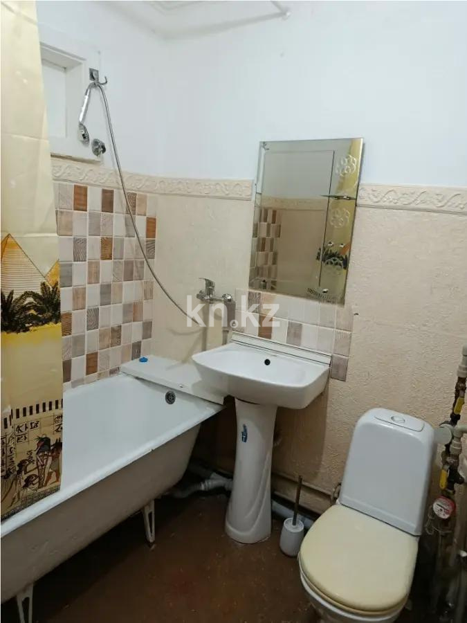 Продажа 1-комнатной квартиры, 36.8 м² в Астане - фото 3
