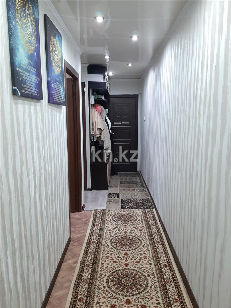Продажа 3-комнатной квартиры, 58 м² в Темиртау - фото 12