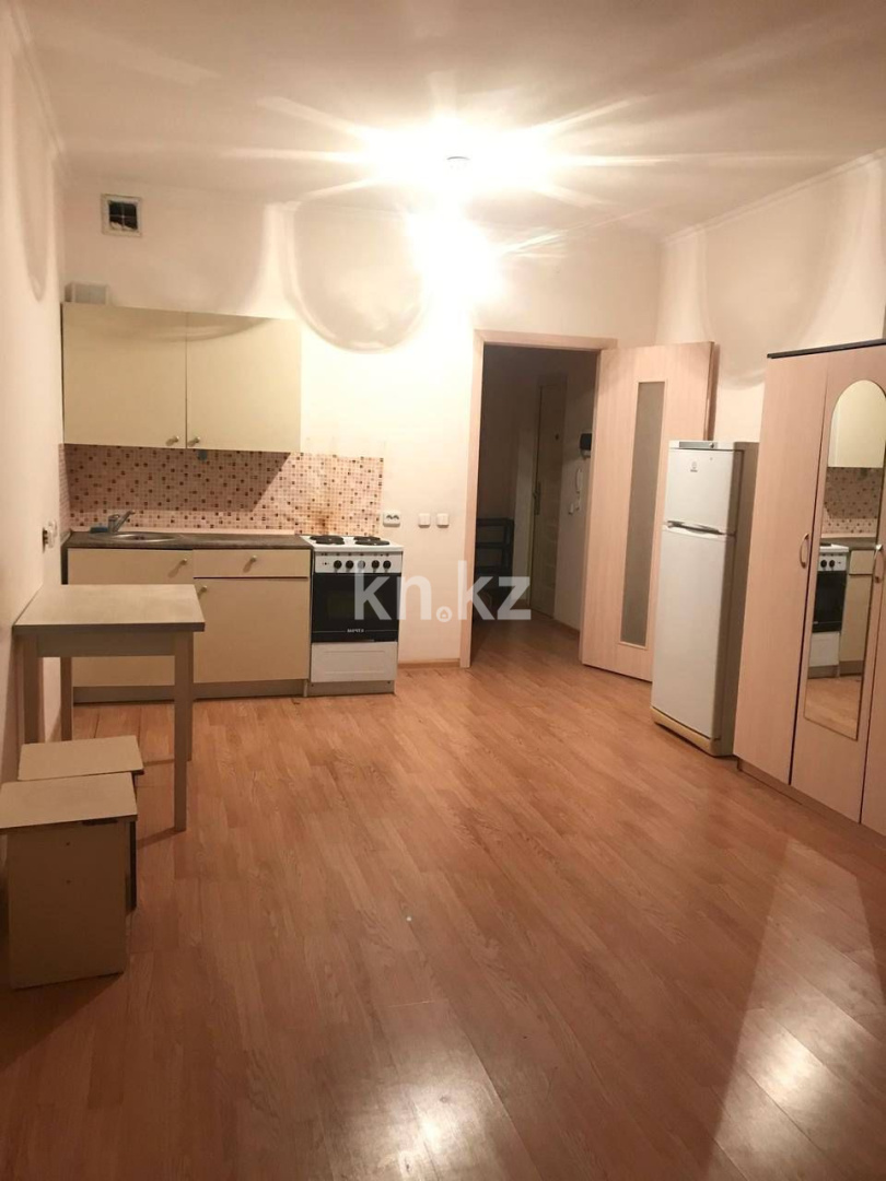 Аренда 1-комнатной квартиры, 32 м² в Астане