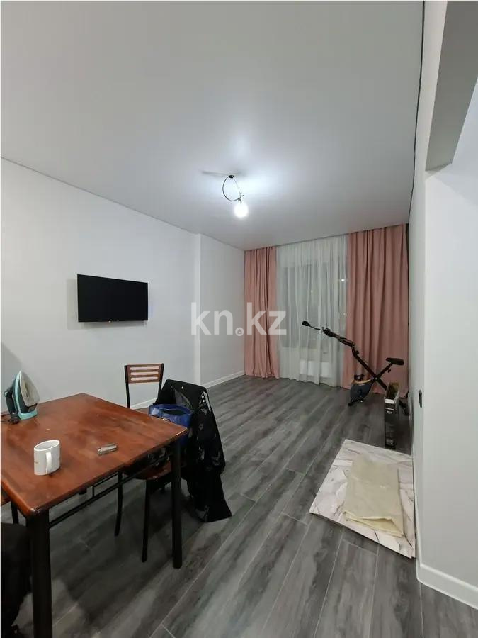 Продажа 1-комнатной квартиры, 44 м² в Астане - фото 2