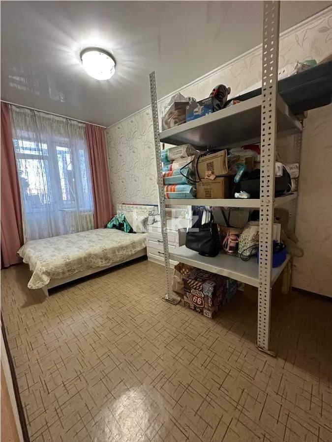 Продажа 2-комнатной квартиры, 56 м², ул. Брусиловского, дом  5 в Астане - фото 2