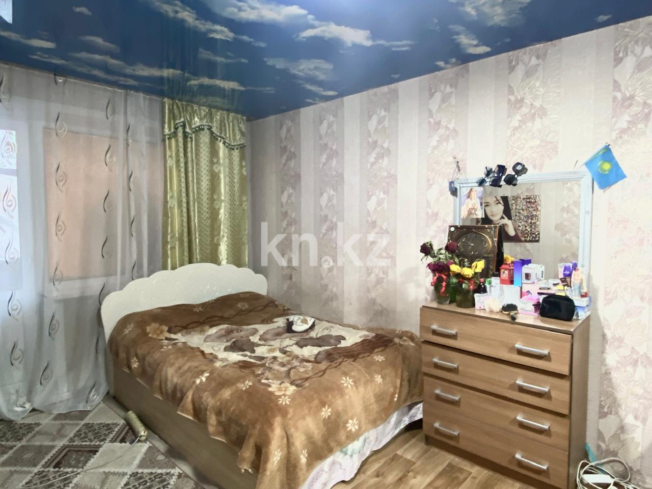 Продажа 2-комнатной квартиры, 47.7 м² в Караганде - фото 3