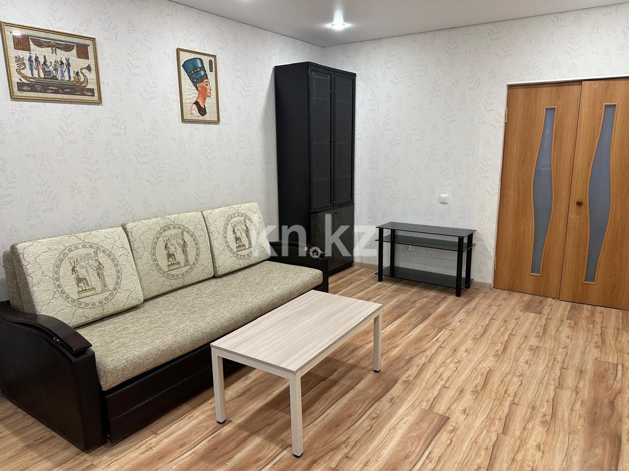 Аренда 2-комнатной квартиры, 76 м², Кудайбердиулы, дом  36/2 в Астане - фото 5