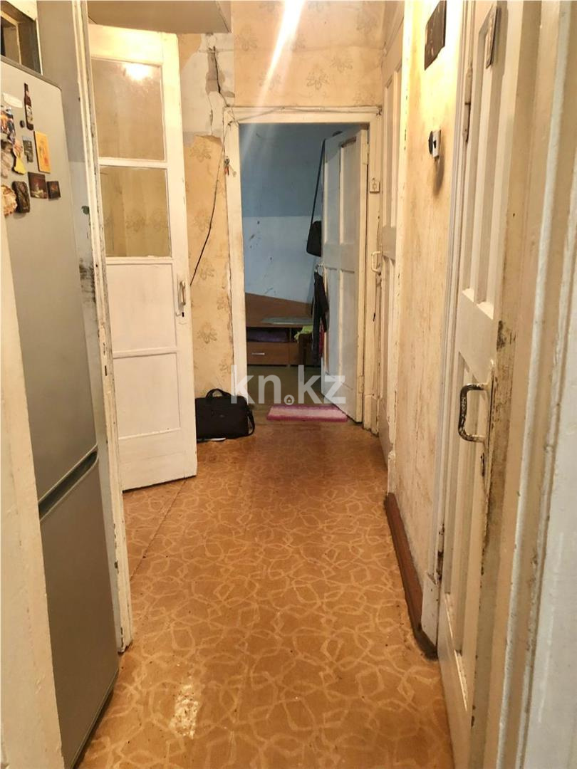 Продажа 3-комнатной квартиры, 61 м², ул. Ермекова в Караганде - фото 9