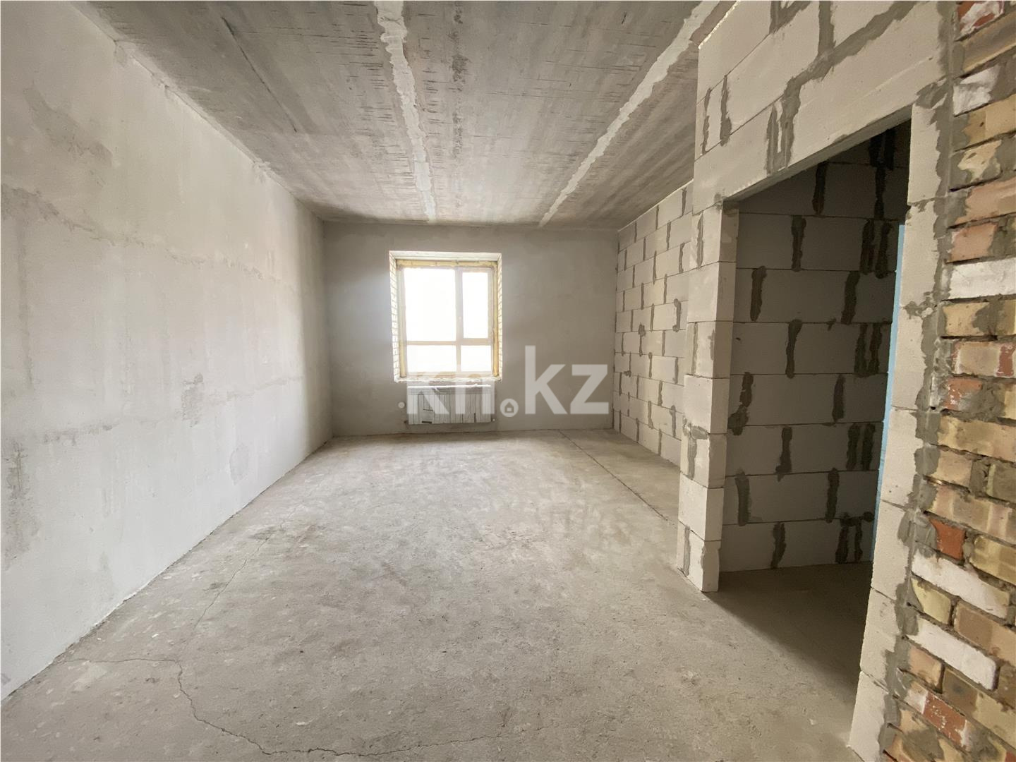 Продажа 2-комнатной квартиры, 51 м² в Караганде - фото 7