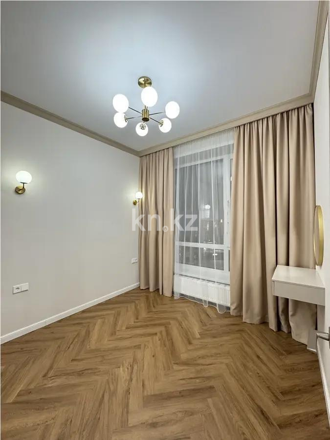 Продажа 2-комнатной квартиры, 41 м², ул. Жошы хана, дом  14/1 в Астане - фото 2