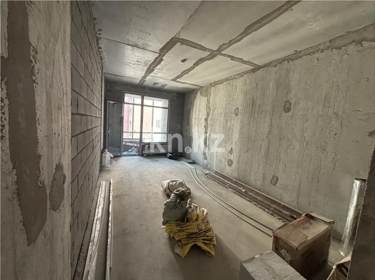 Продажа 2-комнатной квартиры, 65 м² в Алматы