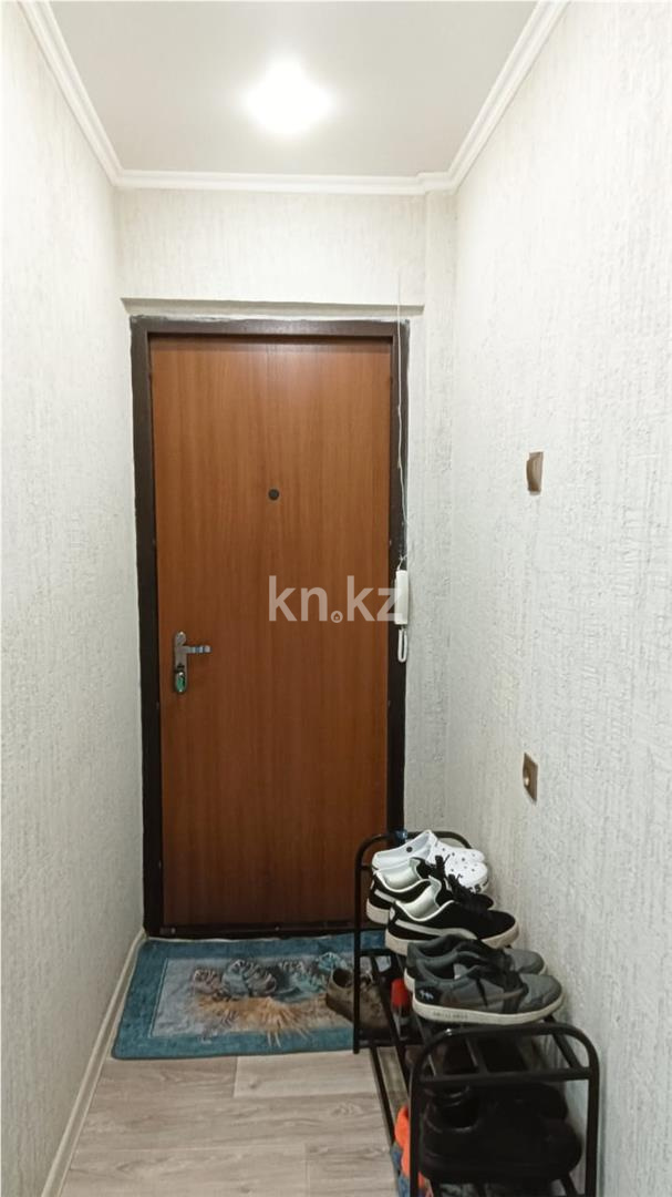 Продажа 2-комнатной квартиры, 44 м², ул. Рыскулова, дом  7 в Караганде - фото 9