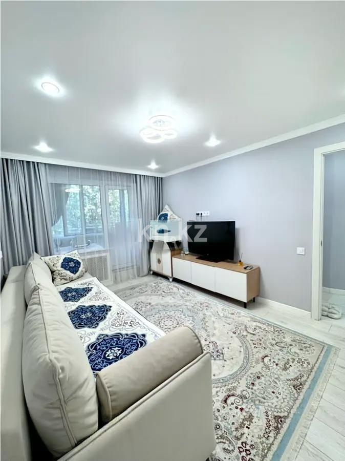 Продажа 1-комнатной квартиры, 31 м² в Астане