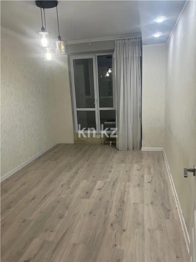 Продажа 1-комнатной квартиры, 40 м², ул. Жунисова, дом  2/13 в Алматы