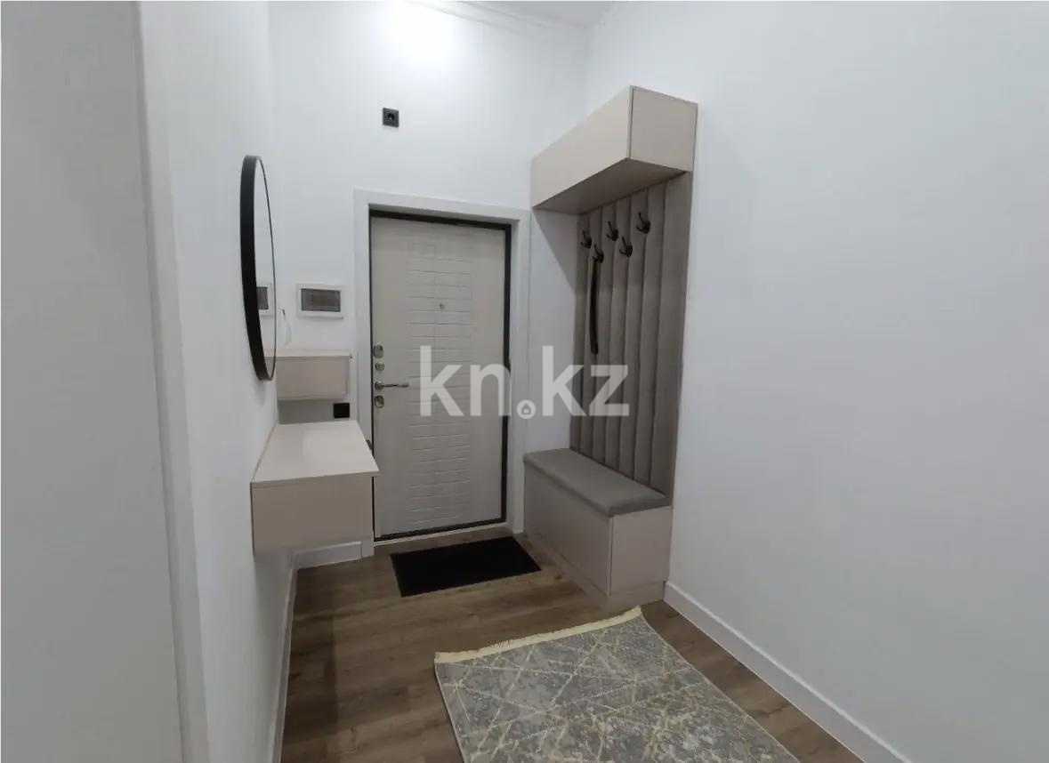 Продажа 1-комнатной квартиры, 27.5 м² в Алматы - фото 3