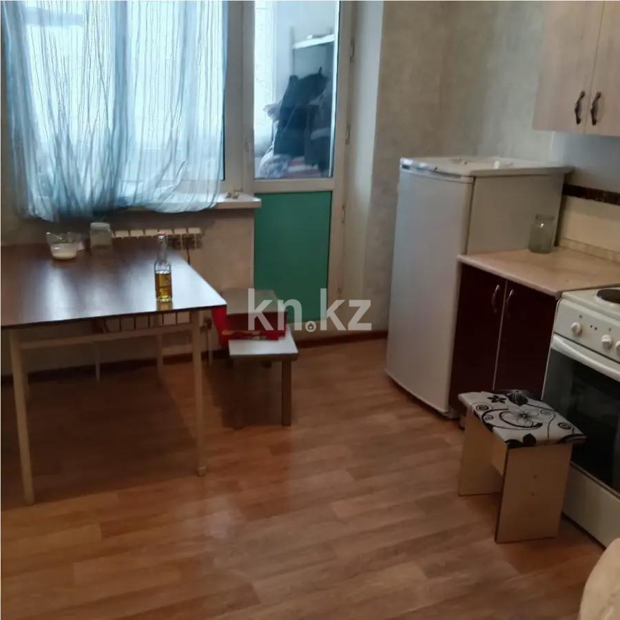 Продажа 1-комнатной квартиры, 38 м², ул. Шугыла, дом  17 в Астане - фото 2