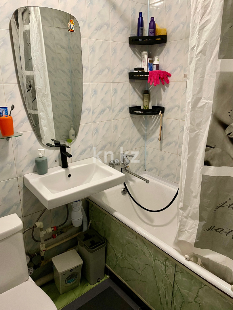Продажа 2-комнатной квартиры, 45 м² в Алматы - фото 7