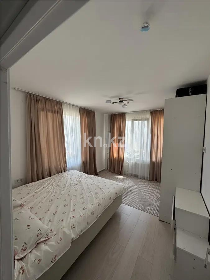 Продажа 3-комнатной квартиры, 85 м² в Астане - фото 3