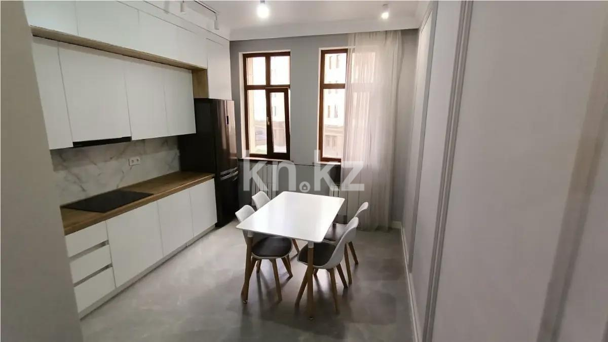 Продажа 2-комнатной квартиры, 60 м² в Астане - фото 3