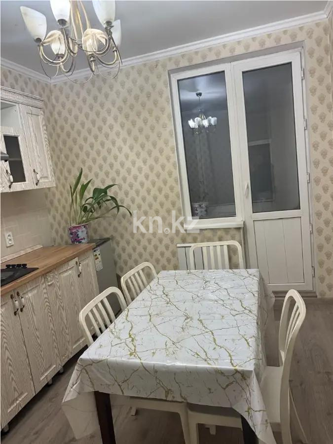 Продажа 1-комнатной квартиры, 45 м² в Алматы