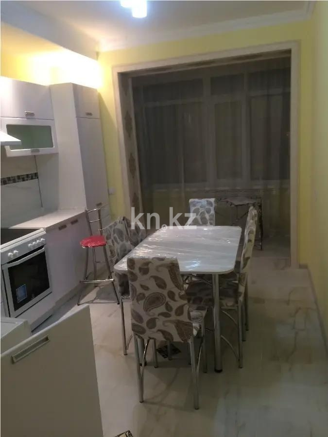 Продажа 2-комнатной квартиры, 76 м² в Астане - фото 3