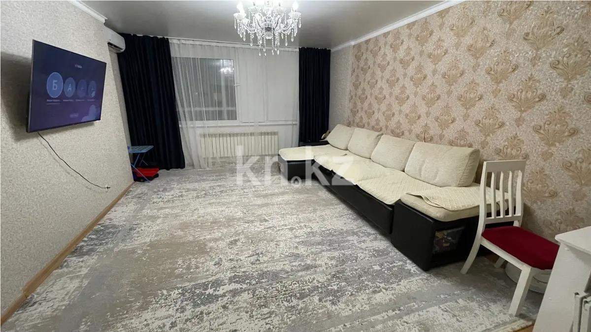 Продажа 2-комнатной квартиры, 66 м², ул. Молдагалиева, дом  6 в Астане