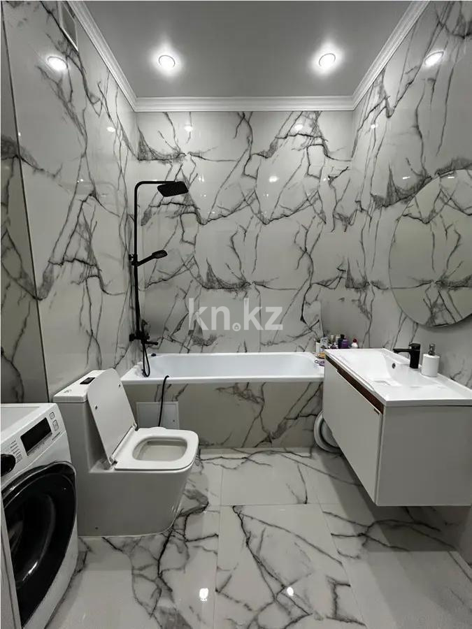 Продажа 2-комнатной квартиры, 41 м², пр. Туран, дом  50/4 в Астане - фото 3