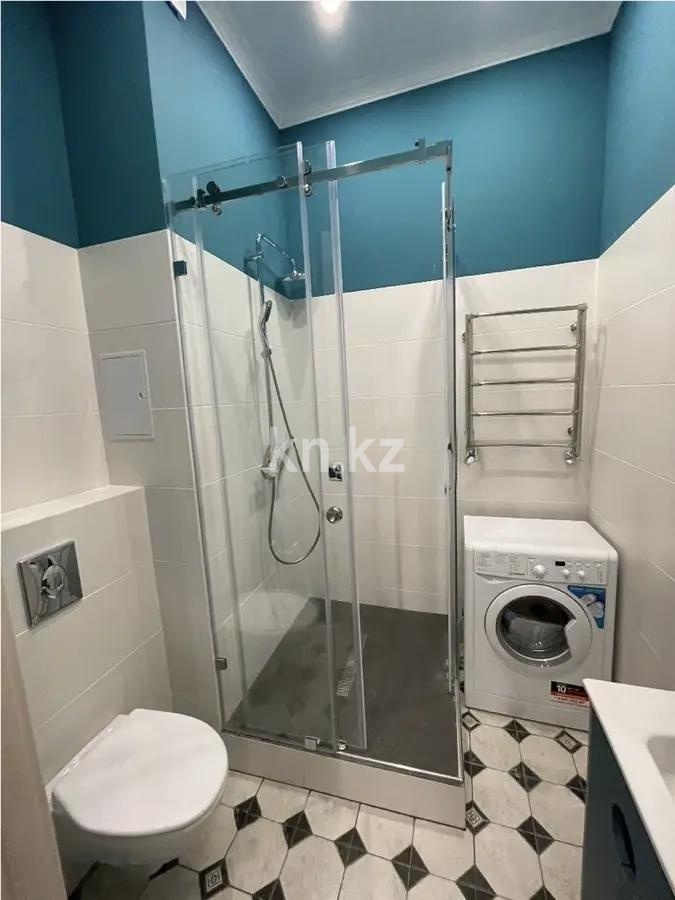 Продажа 3-комнатной квартиры, 65 м² в Алматы - фото 5