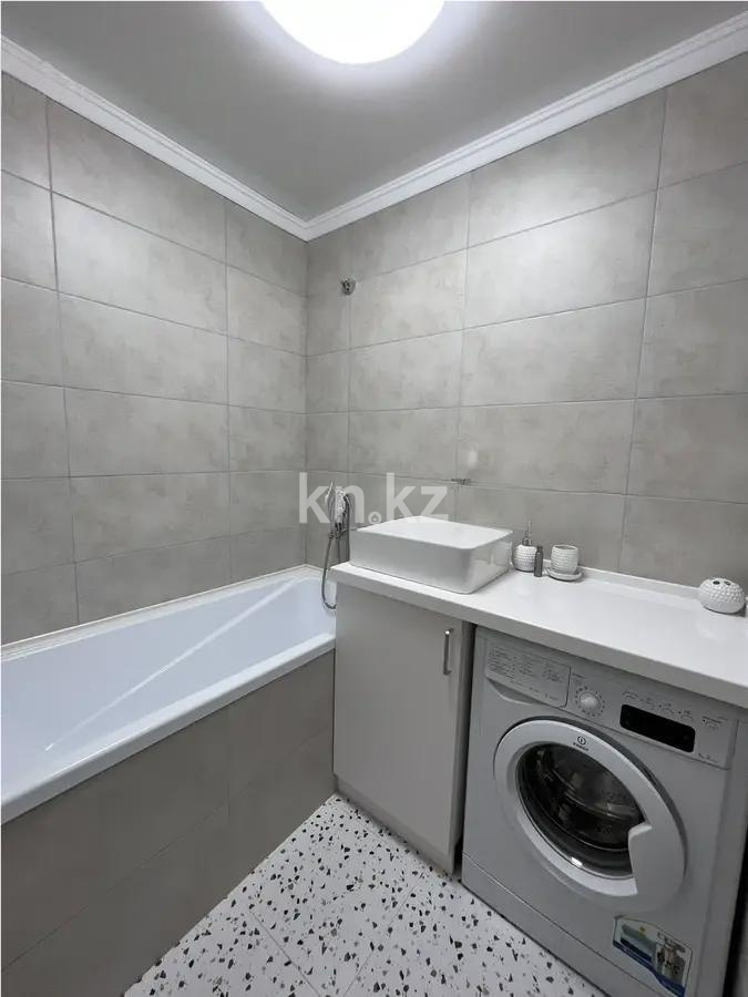 Продажа 2-комнатной квартиры, 53 м² в Караганде - фото 4