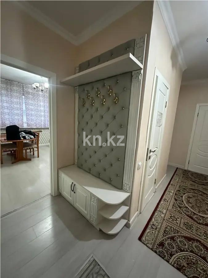 Продажа 3-комнатной квартиры, 75 м² в Алматы - фото 4