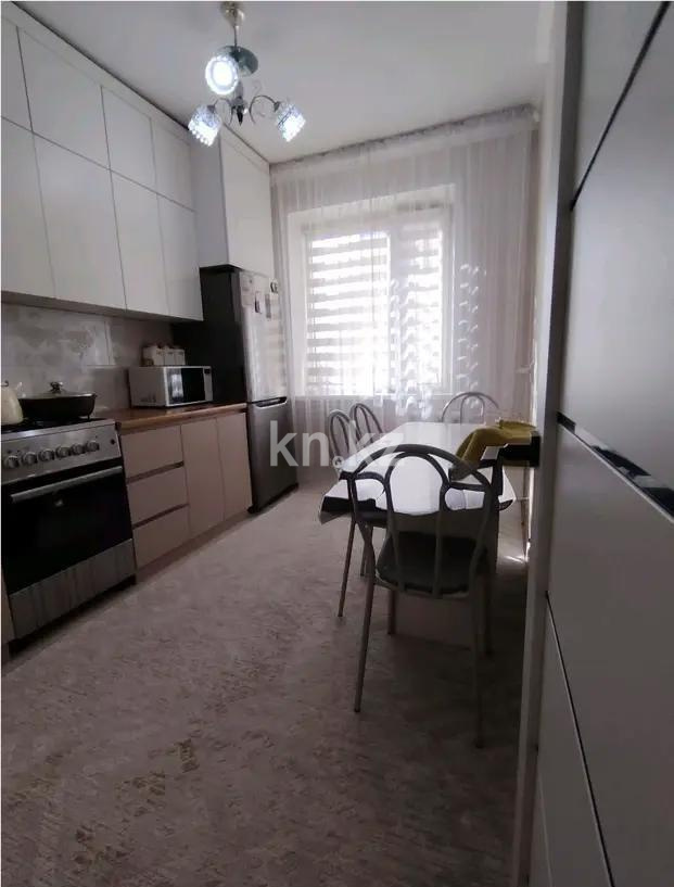 Продажа 1-комнатной квартиры, 37 м² в Астане - фото 2