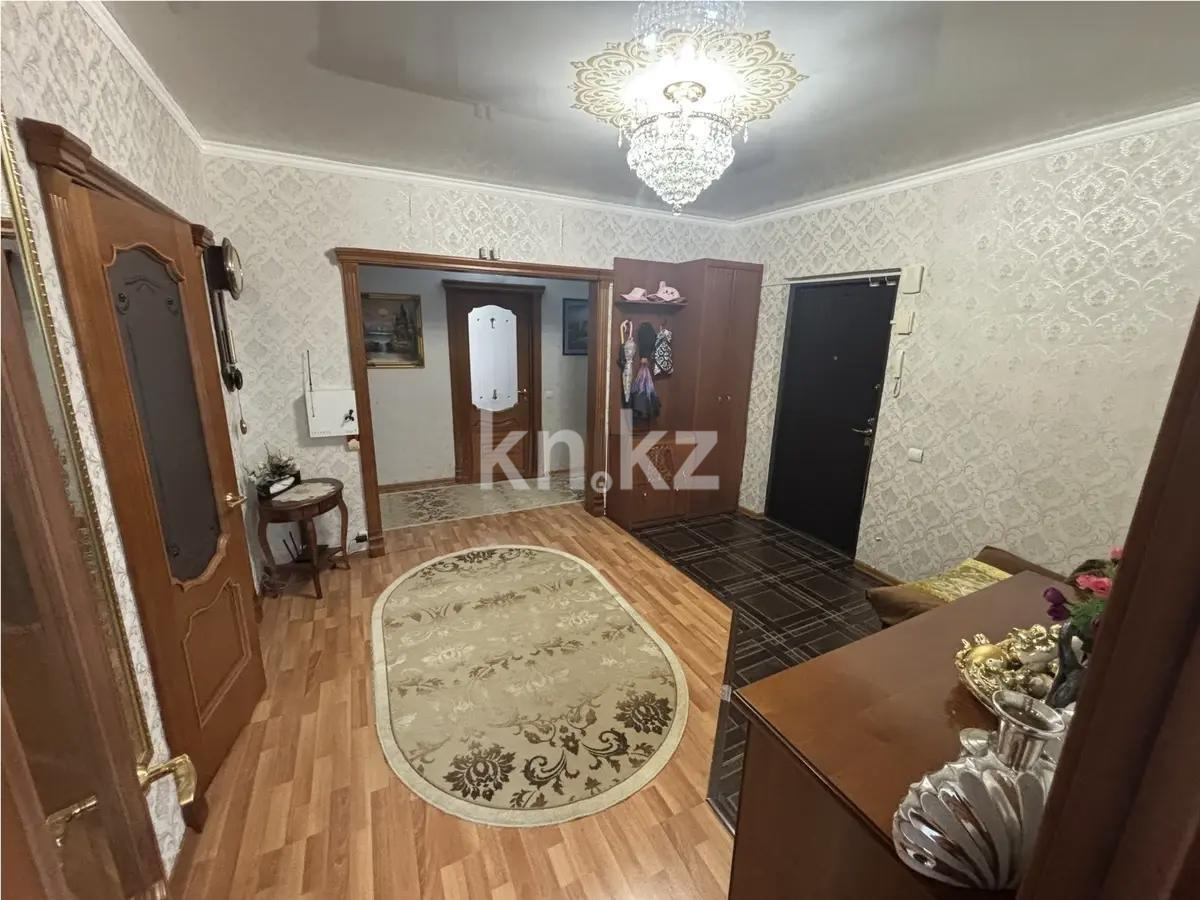 Продажа 4-комнатной квартиры, 140 м² в Алматы - фото 7