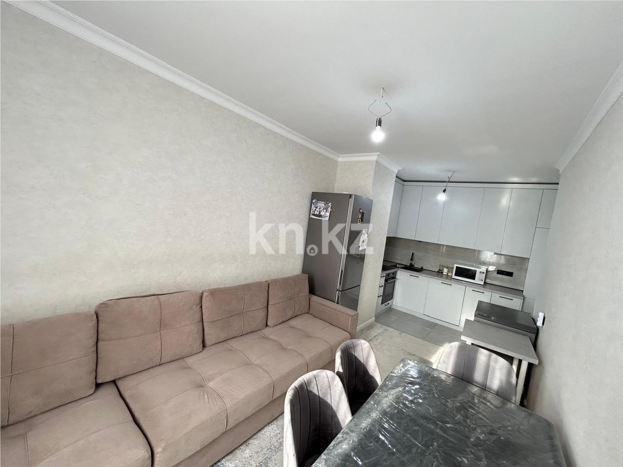 Продажа 2-комнатной квартиры, 77 м², ул. Кенесары в Астане - фото 5