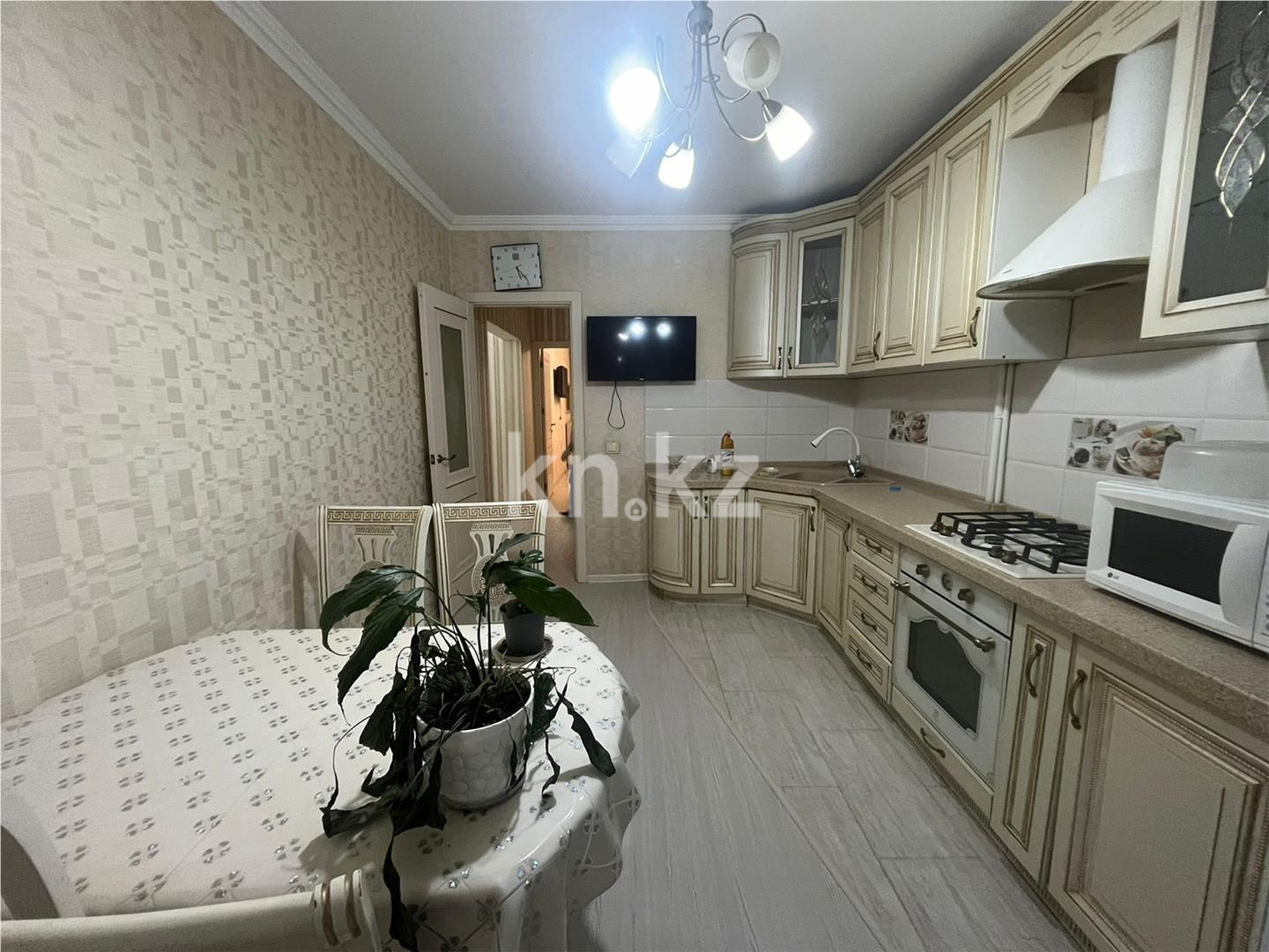 Продажа 3-комнатной квартиры, 67.9 м² в Астане