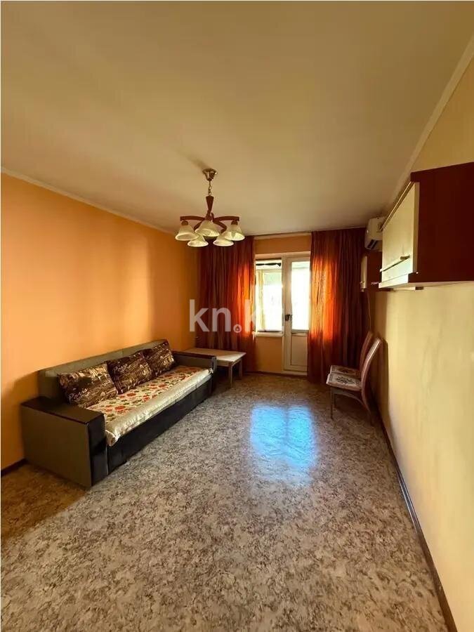 Продажа 1-комнатной квартиры, 32.8 м² в Алматы