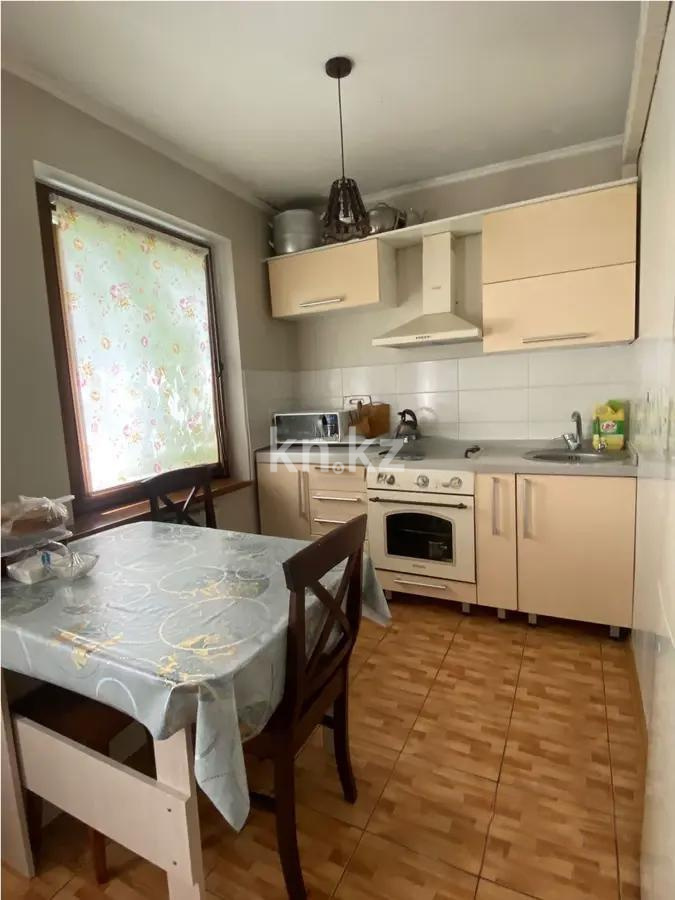 Продажа 3-комнатной квартиры, 68 м², мкр. Таугуль, дом  46 в Алматы - фото 4