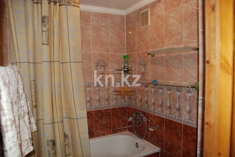 Аренда 2-комнатной квартиры посуточно, 43 м², ул. Ауэзова, дом  134 в Алматы - фото 5