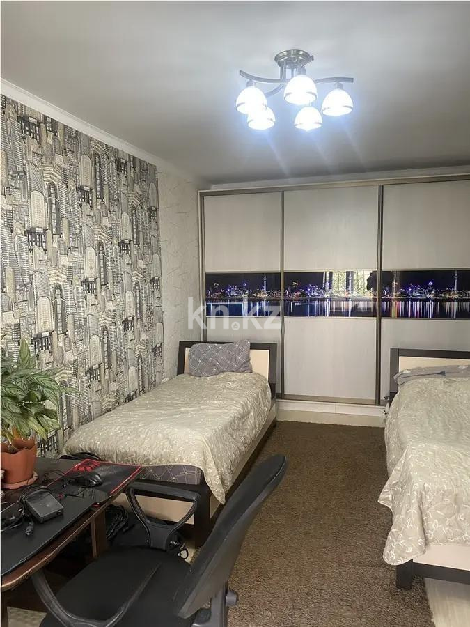 Продажа 3-комнатной квартиры, 112.7 м² в Алматы - фото 3