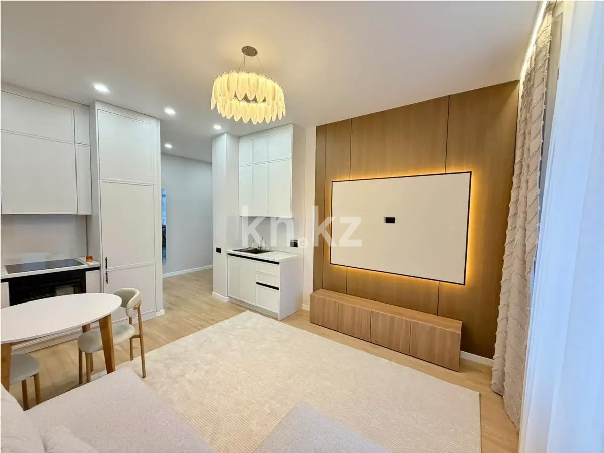 Продажа 2-комнатной квартиры, 45 м² в Астане - фото 4