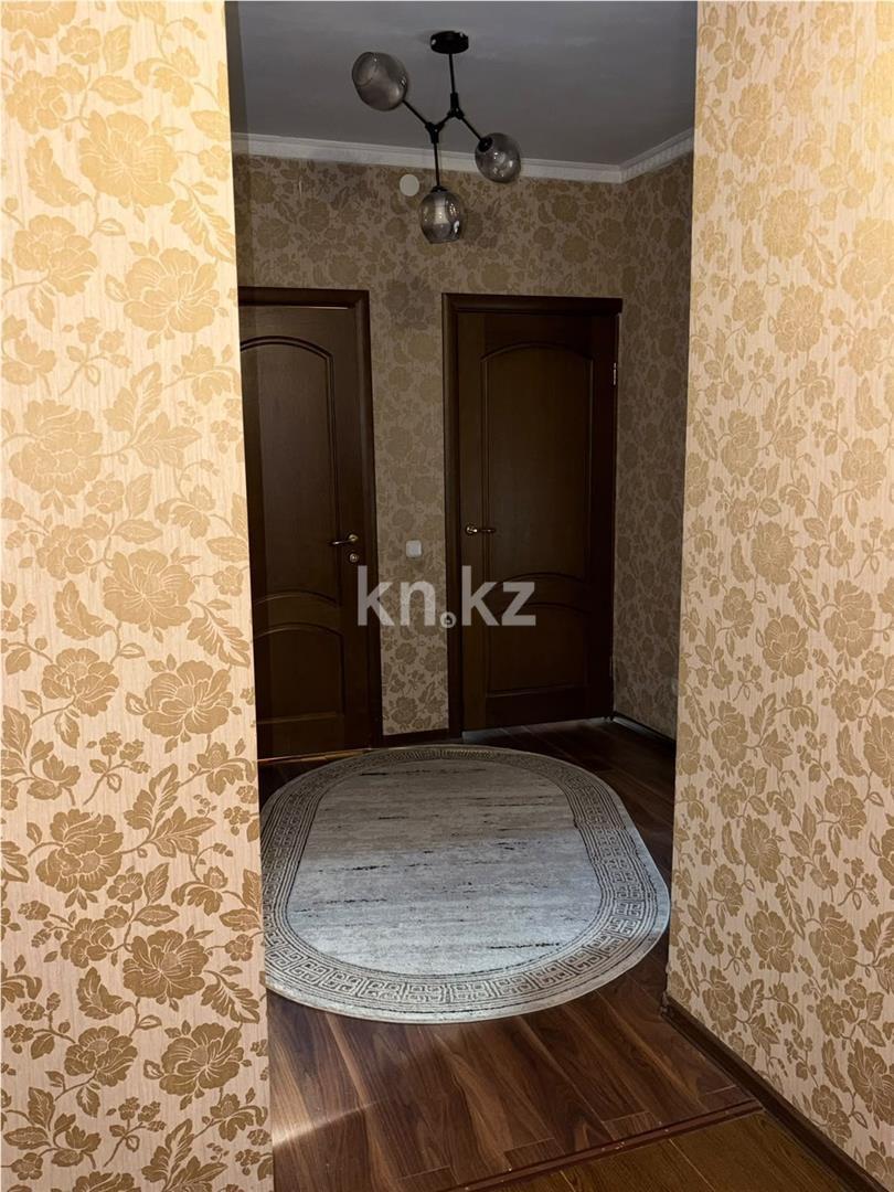Продажа 2-комнатной квартиры, 60 м² в Астане - фото 9