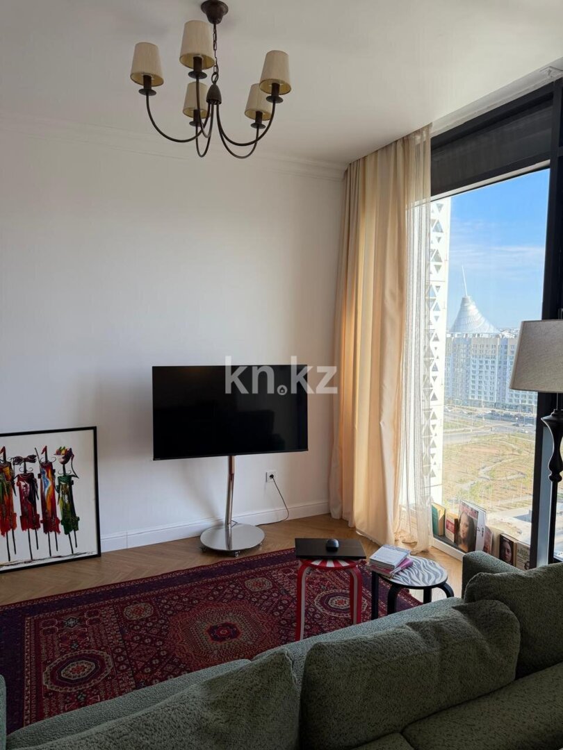 Продажа 2-комнатной квартиры, 47 м² в Астане - фото 7