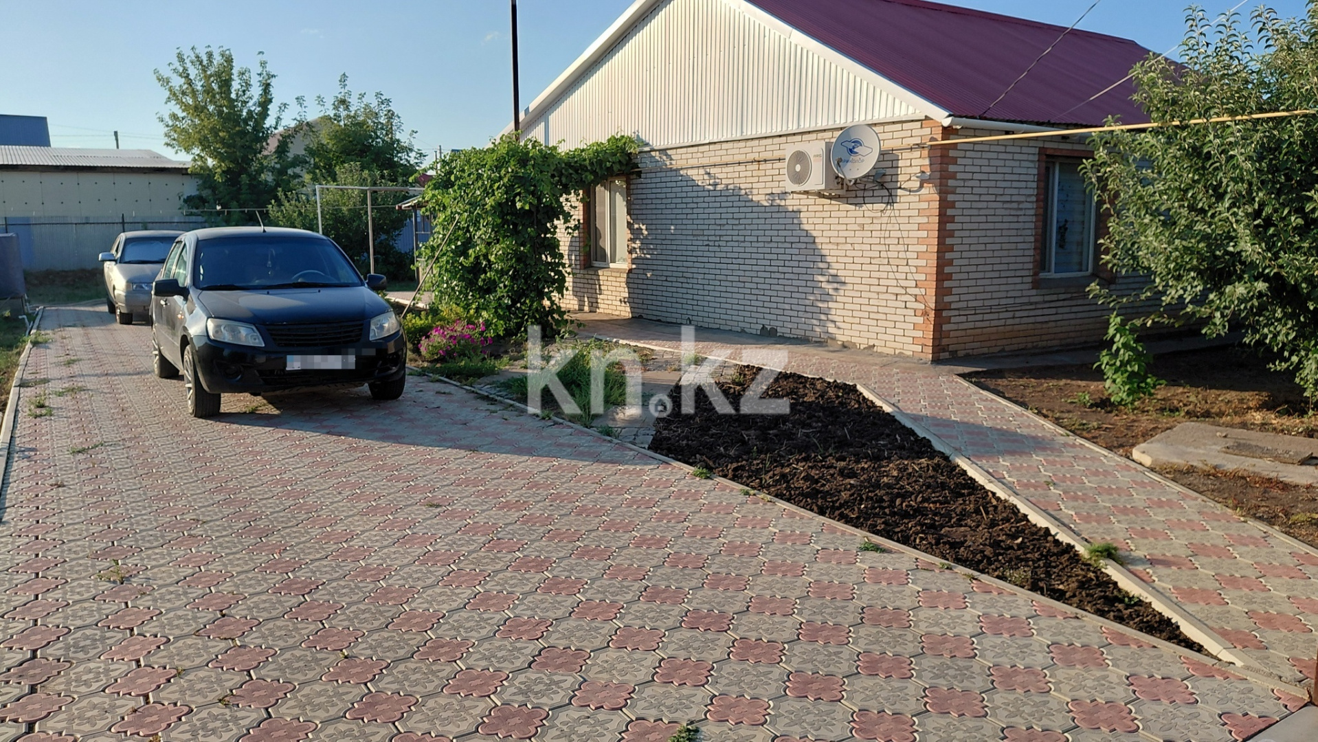 Продажа 3-комнатного дома, 123 м² в Уральске