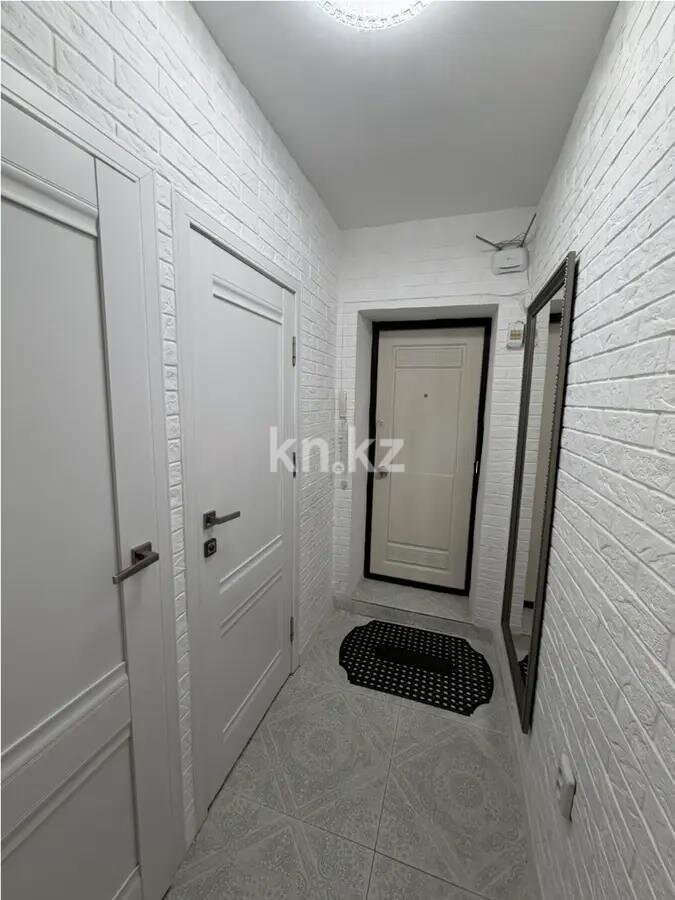Продажа 2-комнатной квартиры, 45 м² в Караганде - фото 4