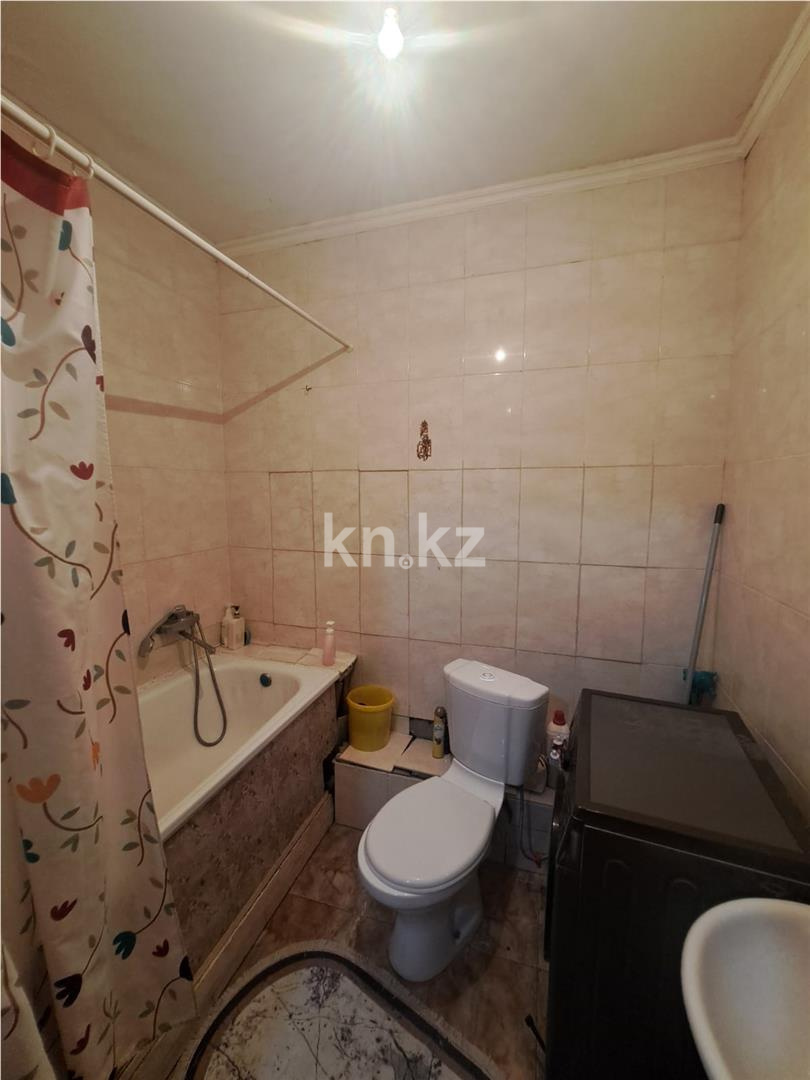 Продажа 1-комнатной квартиры, 48 м² в Астане - фото 5