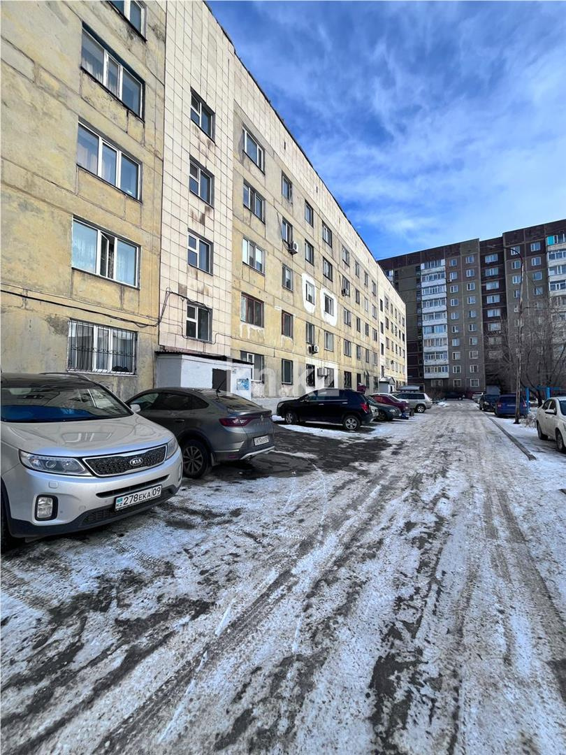 Продажа 1-комнатной квартиры, 38 м² в Караганде - фото 13