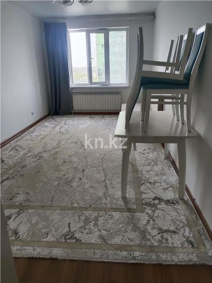 Продажа 1-комнатной квартиры, 43 м², ул. Валиханова, дом  23/1 в Астане